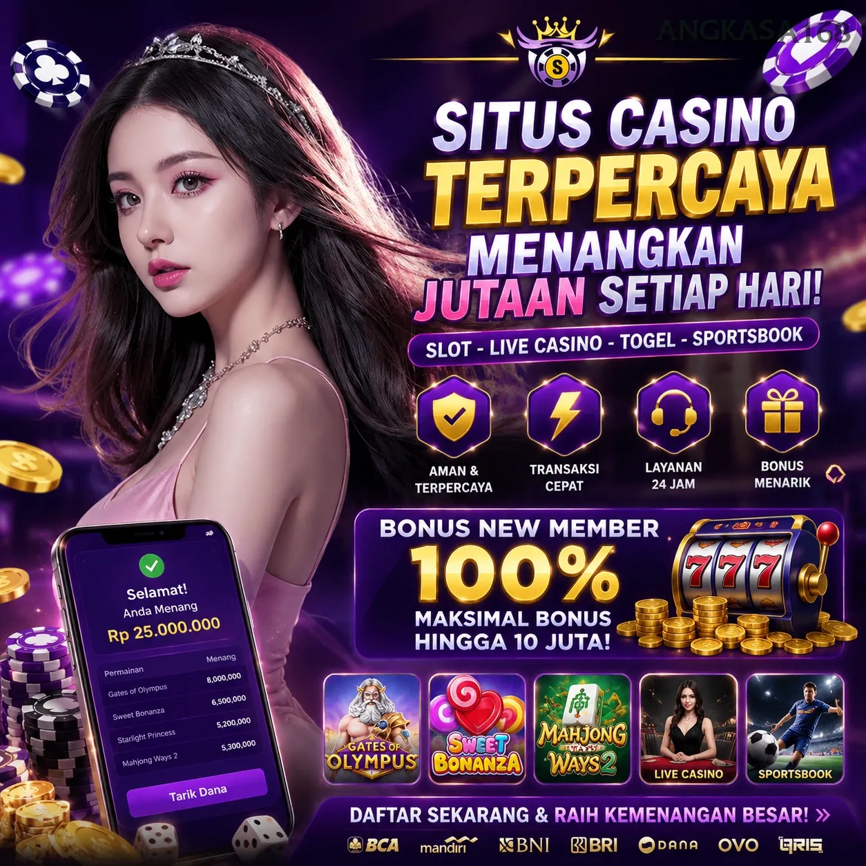 angkasa168